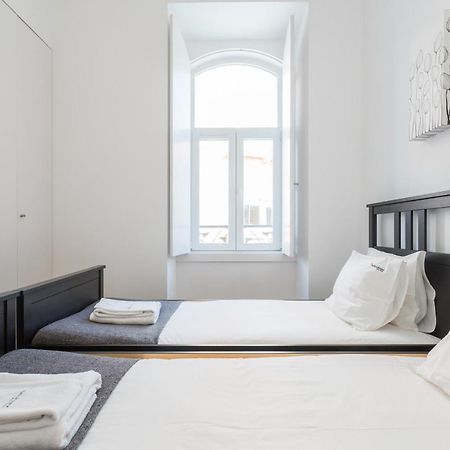 Flh Graca Spacious Flat Lisboa المظهر الخارجي الصورة