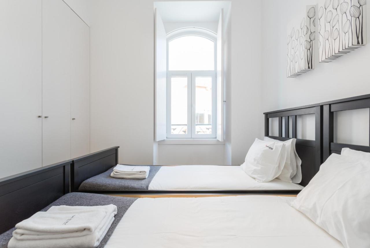 Flh Graca Spacious Flat Lisboa المظهر الخارجي الصورة