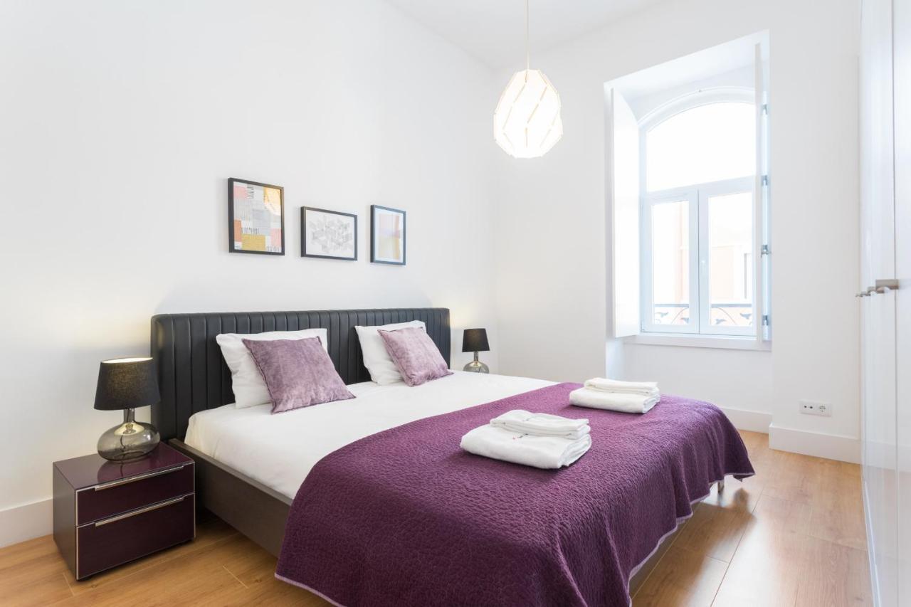 Flh Graca Spacious Flat Lisboa المظهر الخارجي الصورة