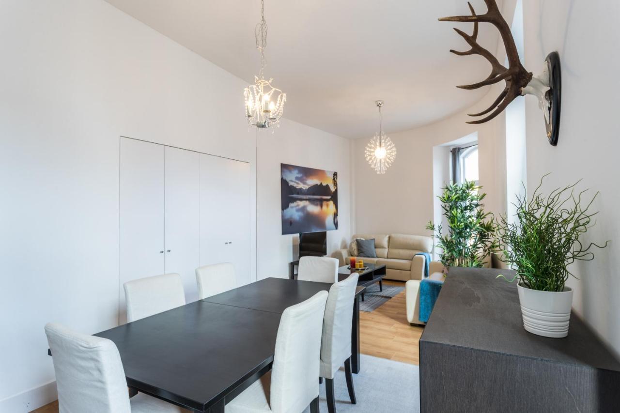 Flh Graca Spacious Flat Lisboa المظهر الخارجي الصورة