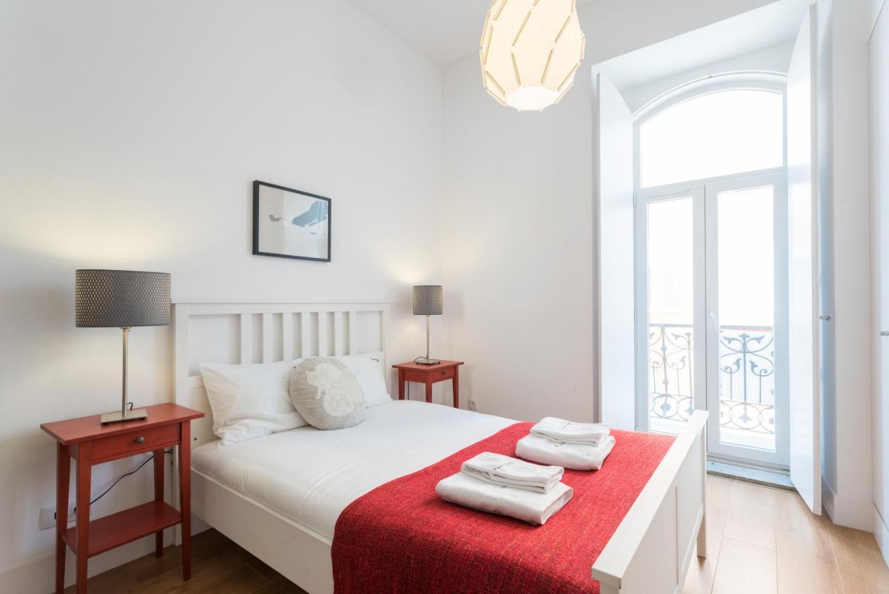 Flh Graca Spacious Flat Lisboa المظهر الخارجي الصورة